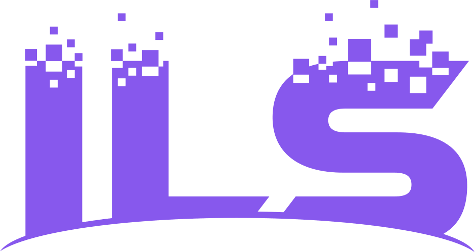 ILS Logo